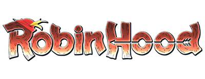 Robin Hood's Big Adventure logo