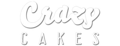 Crazy Cakes logo