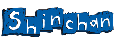 Kureyon Shin-chan logo