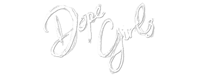 Dope Girls logo