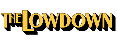 The Lowdown logo