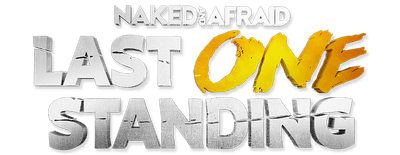 Naked and Afraid: Last One Standing logo