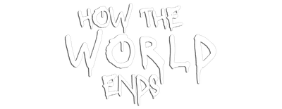 How the World Ends logo