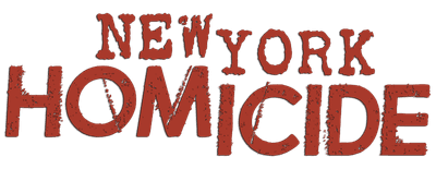 New York Homicide logo