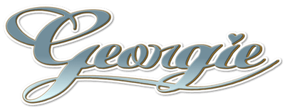 Lady Georgie logo