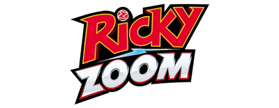 Ricky Zoom logo
