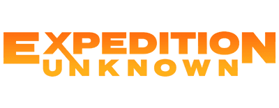 Expedition Unknown logo