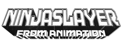 Ninja Slayer logo