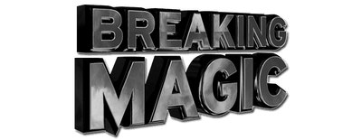 Breaking Magic logo