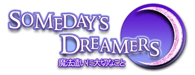 Someday's Dreamers logo