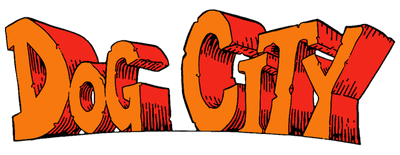 Dog City logo
