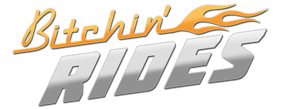 Bitchin' Rides logo