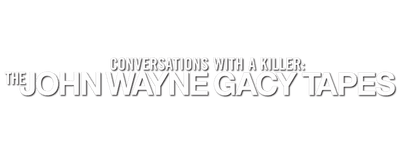 Conversations with a Killer: The John Wayne Gacy Tapes logo