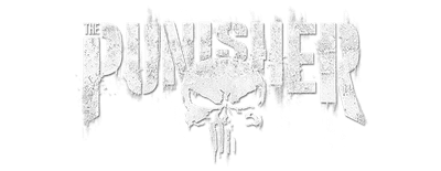 The Punisher logo