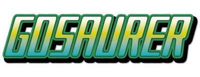 Matchless Passion Go-Saurer logo