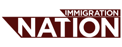 Immigration Nation: The Secret History of Us logo