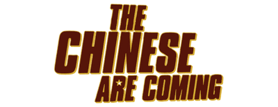 The Chinese are Coming logo