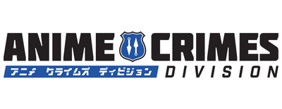Anime Crimes Division logo