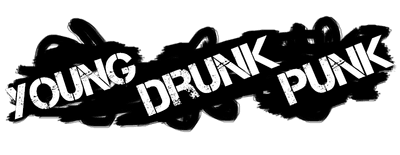 Young Drunk Punk logo