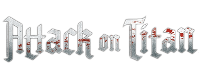 Attack on Titan logo