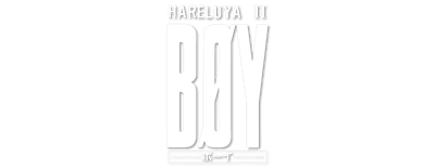 Hareluya II BØY logo
