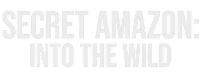 Secret Amazon: Into the Wild logo