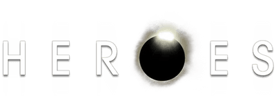 Heroes logo