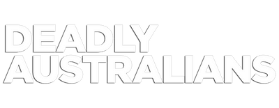 Deadly Australians logo