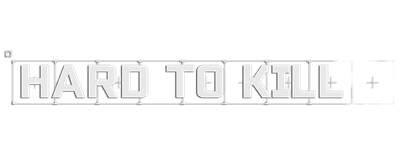 Hard to Kill logo