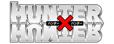 Hunter x Hunter logo
