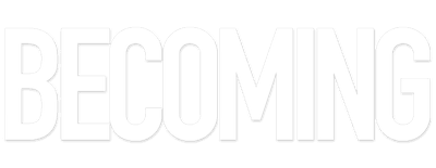 Becoming logo