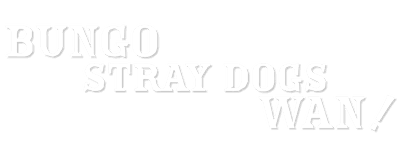Bungo Stray Dogs Wan! logo