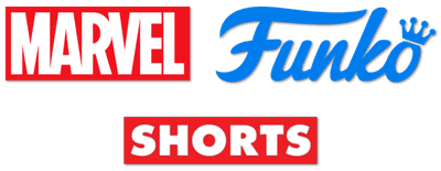 Marvel Funko logo