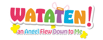 Wataten! An Angel Flew Down to Me logo
