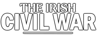 The Irish Civil War logo
