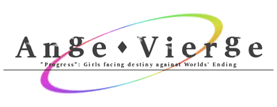Ange Vierge logo