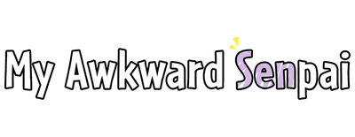 My Awkward Senpai logo