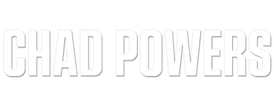 Chad Powers logo