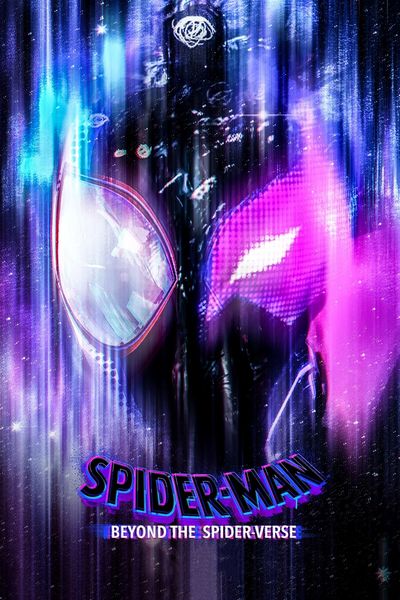 Spider-Man: Beyond the Spider-Verse