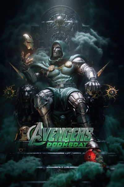 Avengers: Doomsday