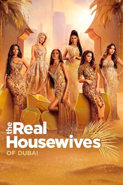 The Real Housewives of Dubai