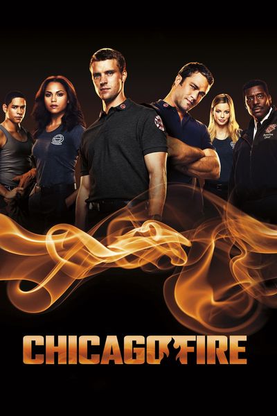 Chicago Fire