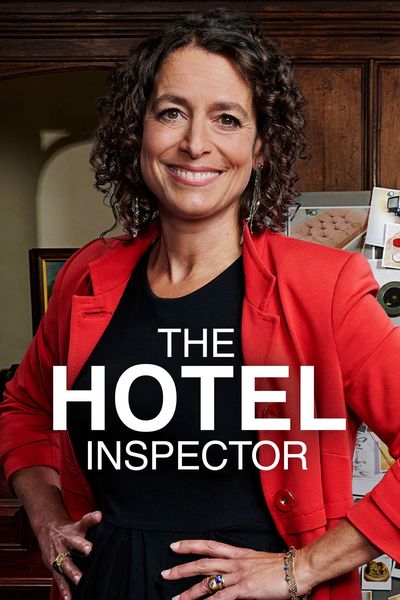 The Hotel Inspector