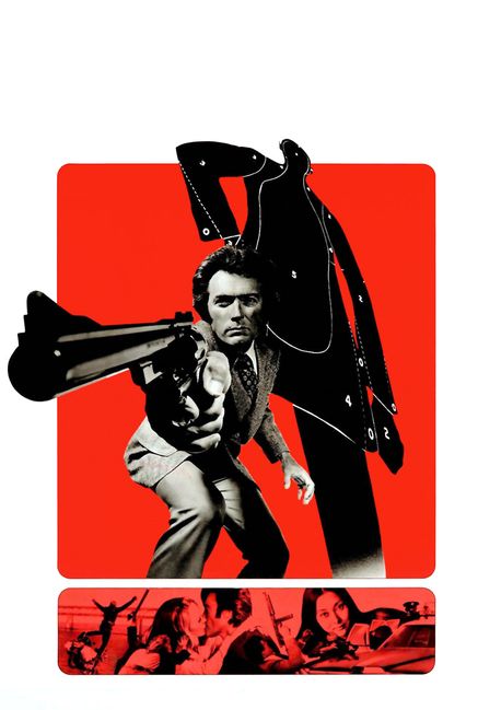Magnum Force