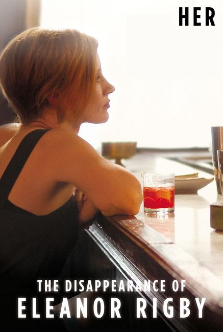 The Disappearance of Eleanor Rigby: Her