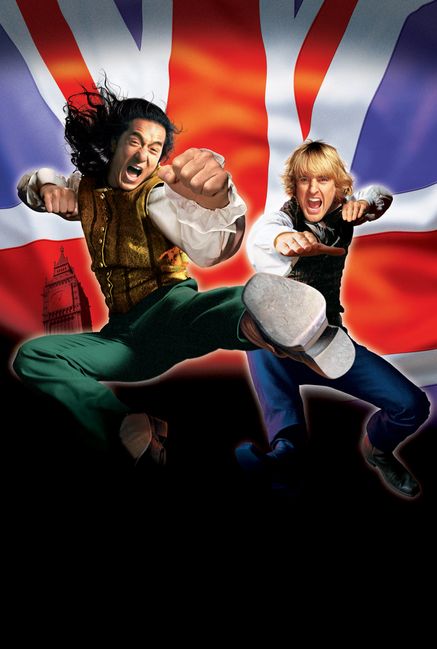 Shanghai Knights