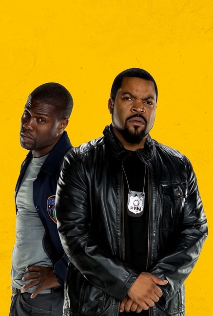 Ride Along