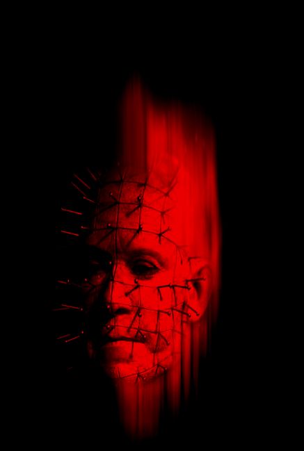 Hellraiser: Hellseeker