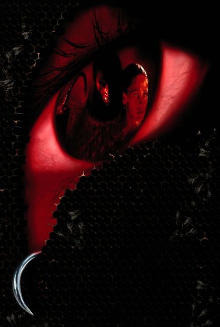 Candyman: Farewell to the Flesh
