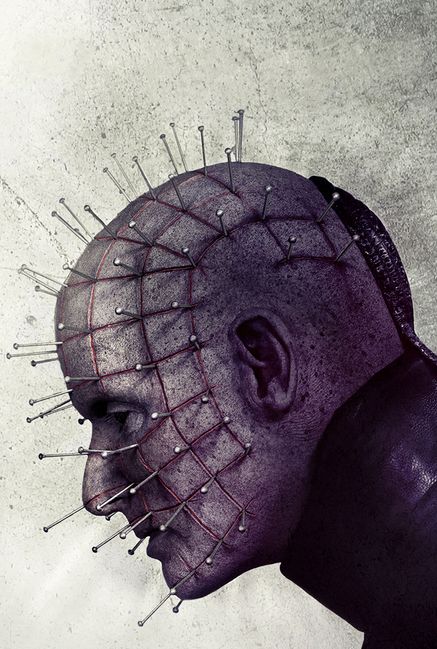 Hellraiser: Judgment